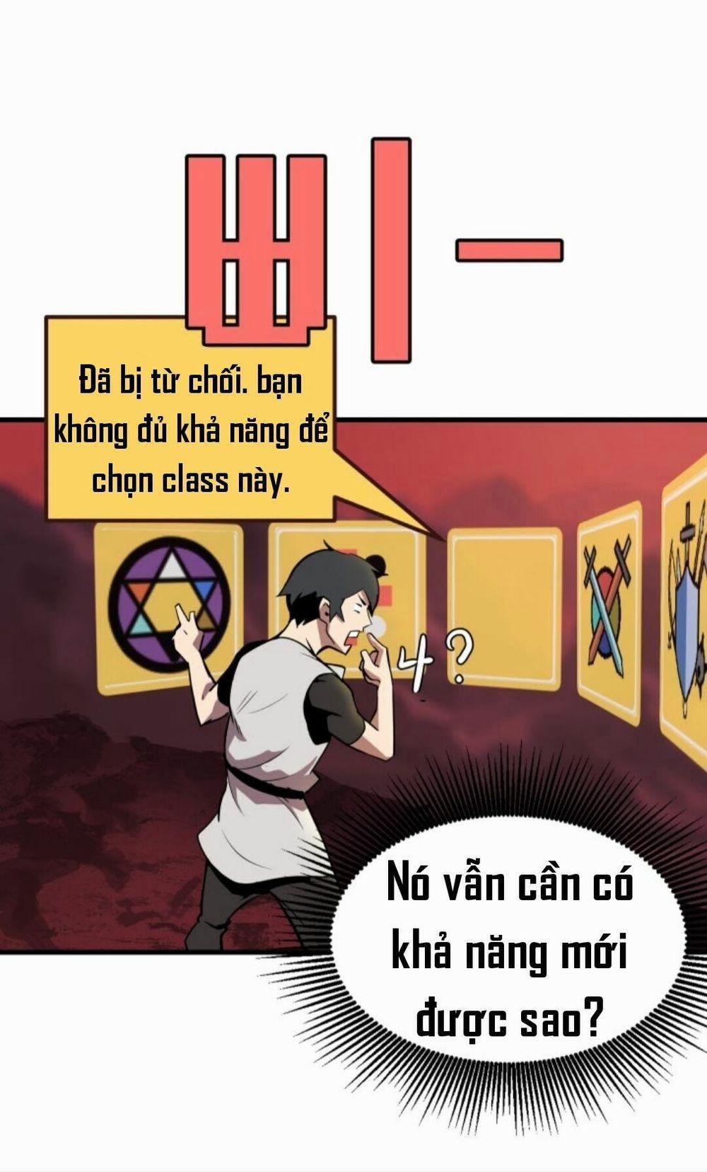 Anh Hùng Mạnh Nhất? Ta Không Làm Lâu Rồi! Chương 1 Trang 115