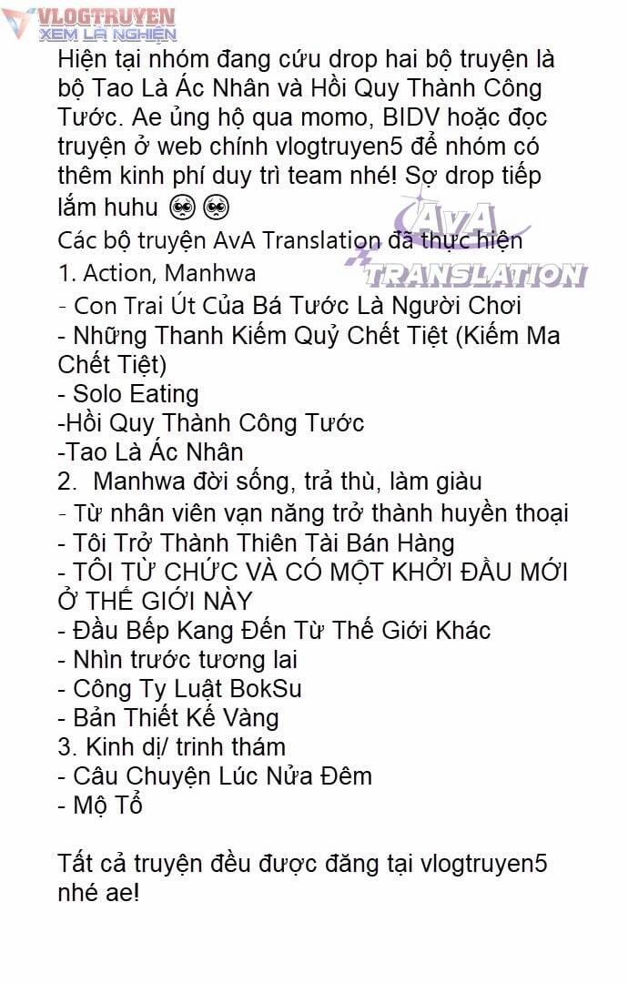 Anh Hùng Từ Chối Tử Thần Chương 2 Trang 41