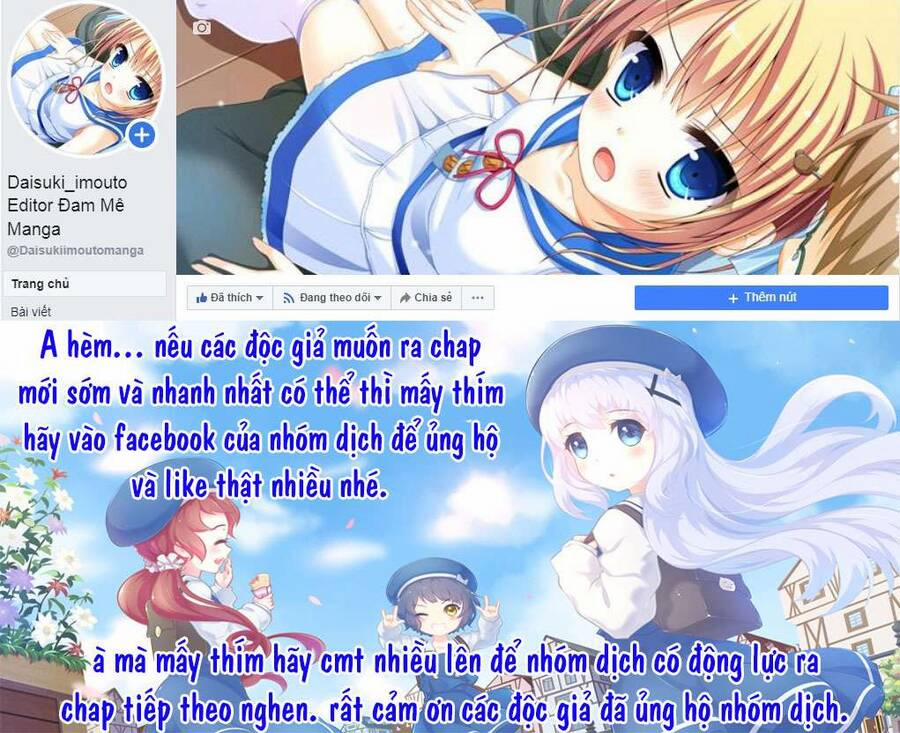 Ani To Imouto No Shitai Shitai Shitai Koto Chương 17 Trang 1