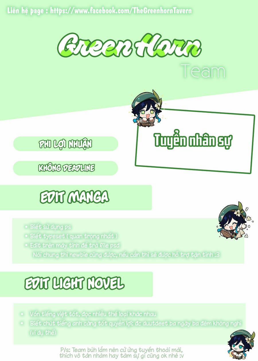 Arknights Comic Anthology Chương 3 Trang 11