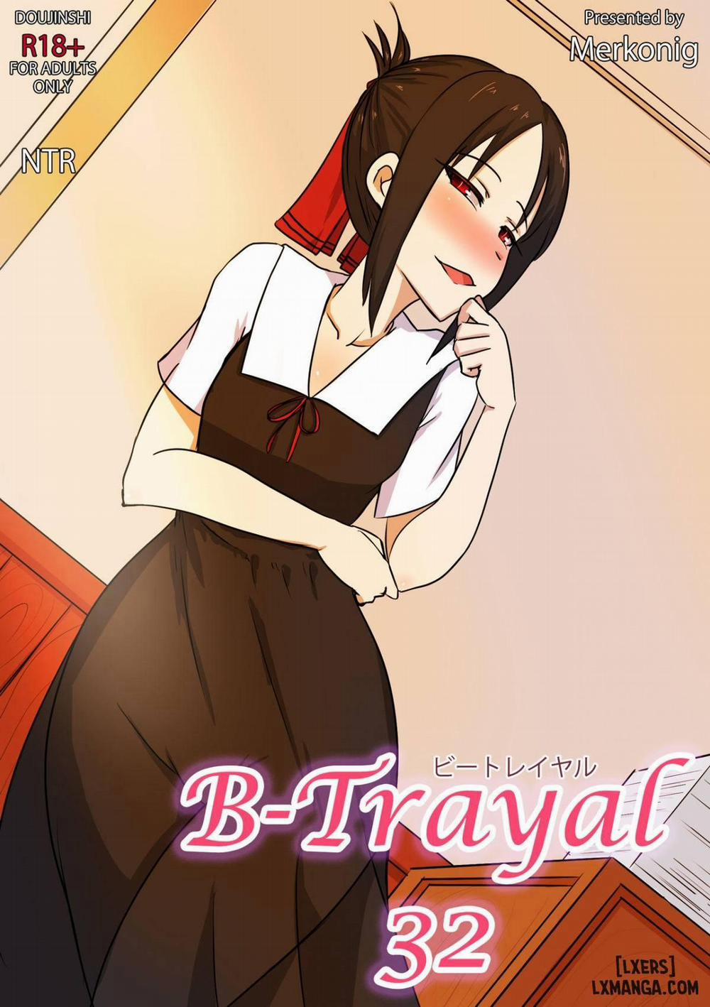 B-Trayal 32 Chương Oneshot Trang 2