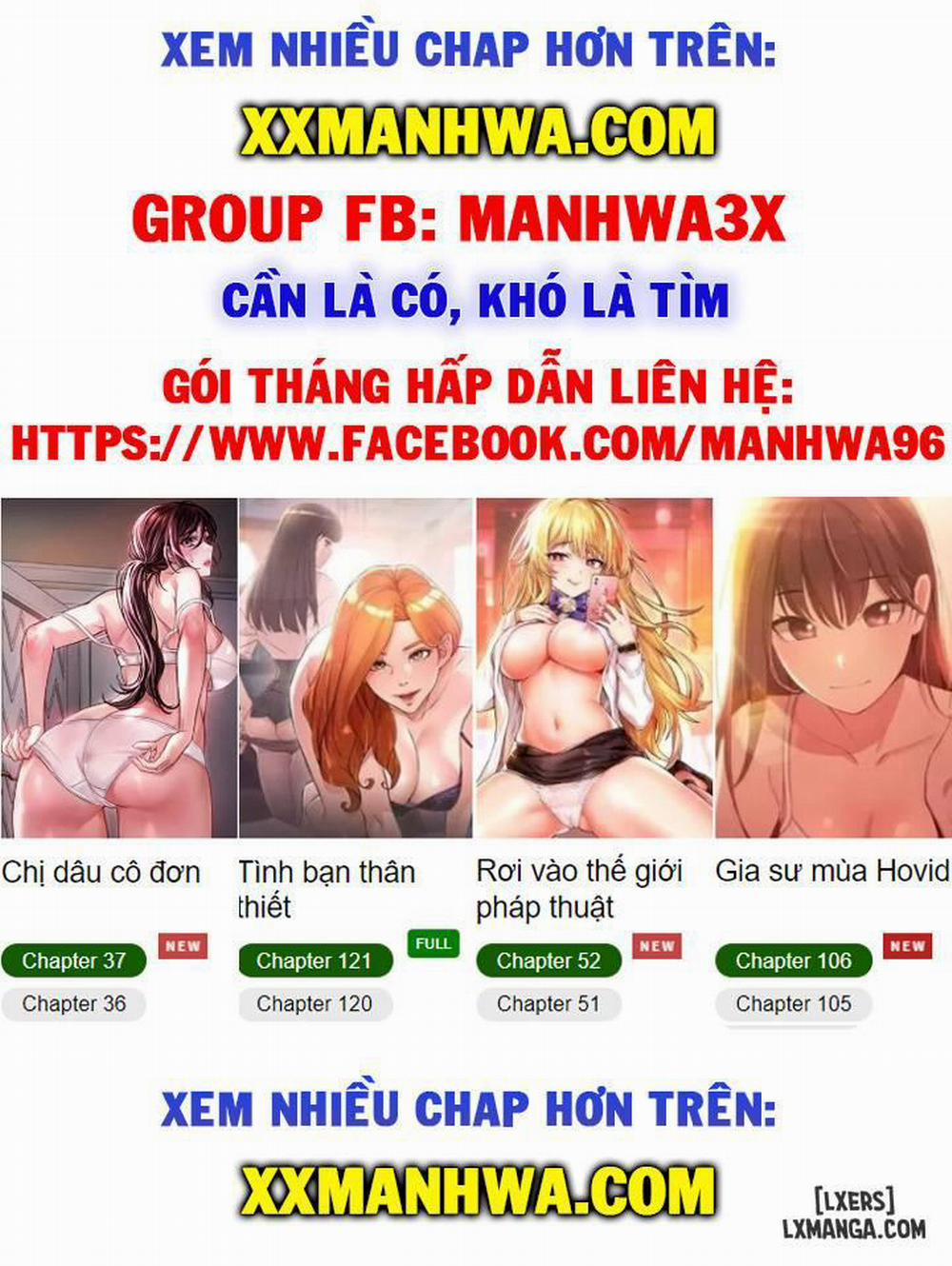 Bà Chị Chủ Nhà Chương 118 Trang 2