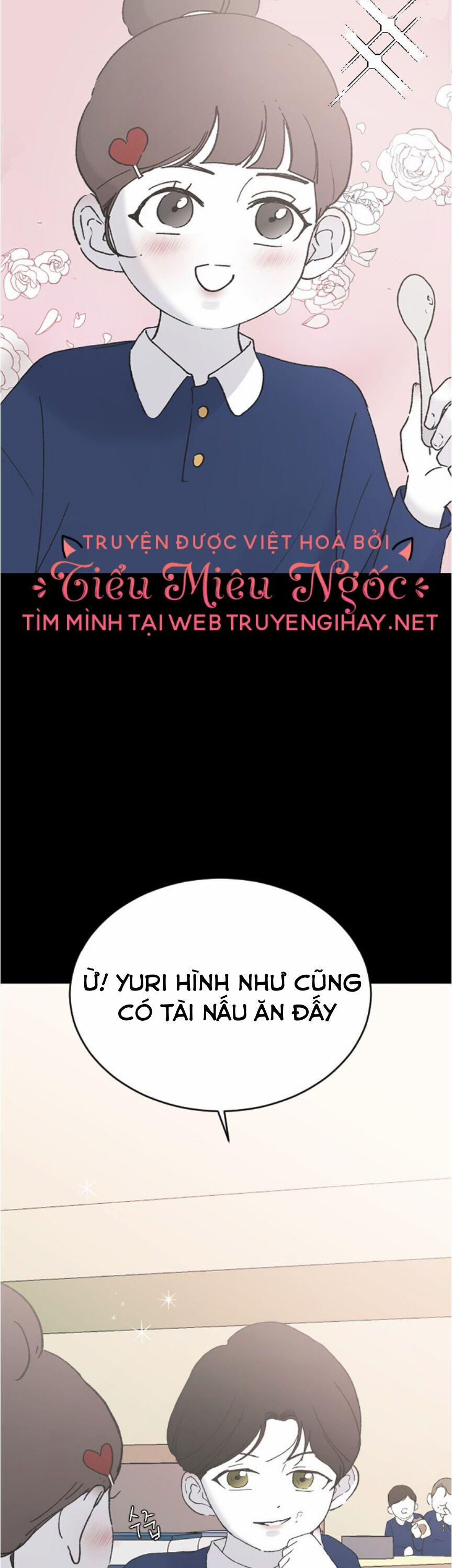 Ba Ông Anh Trai Cực Phẩm Của Tôi Chương 42 Trang 10