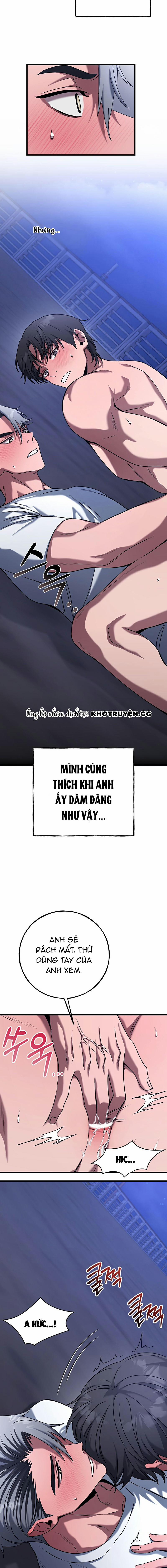 Bad Not Bat Chương 10 Trang 13