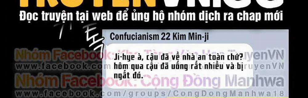 Bạn Học Của Tôi Chương 8 Trang 61