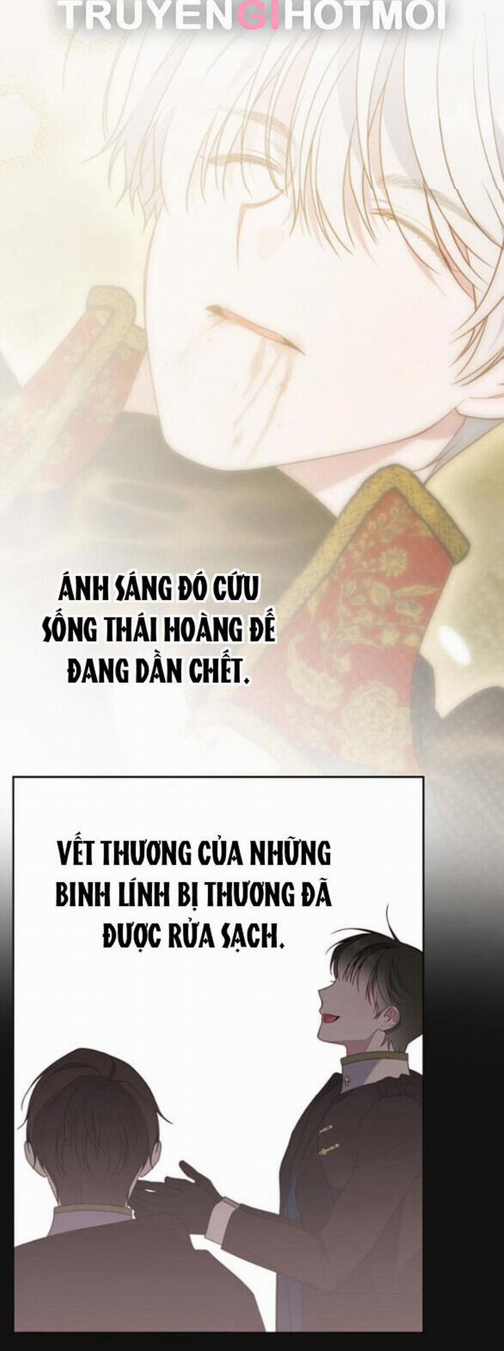 Bạo Chúa Bé Con Chương 44 1 Trang 23