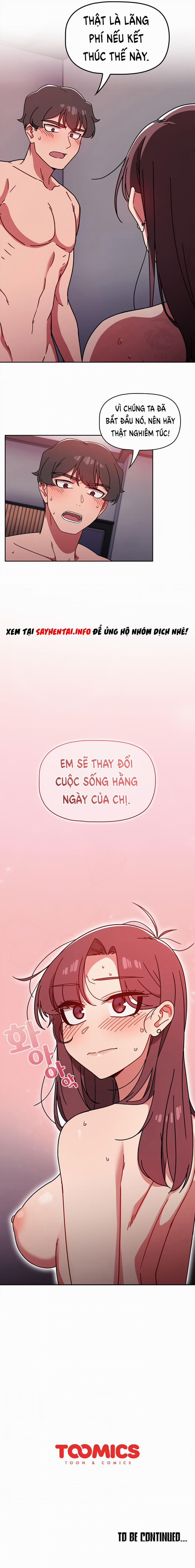 Bật Công Tắc Chương 14 Trang 9