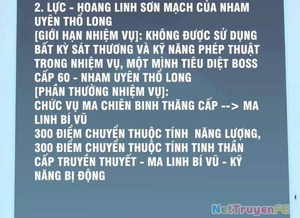 Bắt Đầu Kế Nhiệm Boss Hắc Long, Ta Vô Địch Chương 20 Trang 70