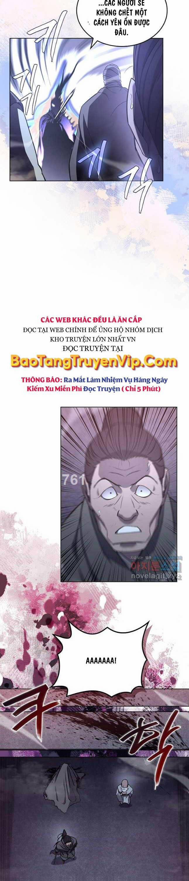 Biên Niên Sử Của Thiên Quỷ Chương 235 Trang 3