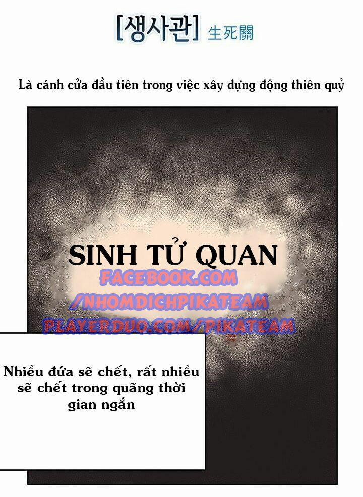 Biên Niên Sử Của Thiên Quỷ Chương 6 Trang 46