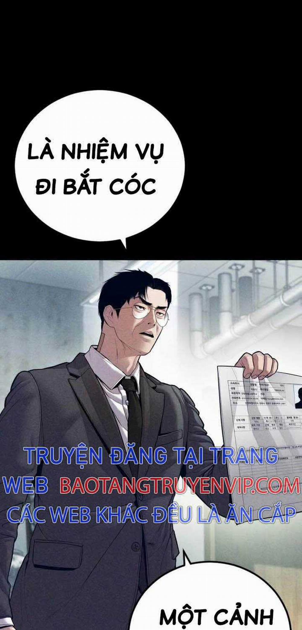 Bố Tôi Là Đặc Vụ Chương 147 Trang 9