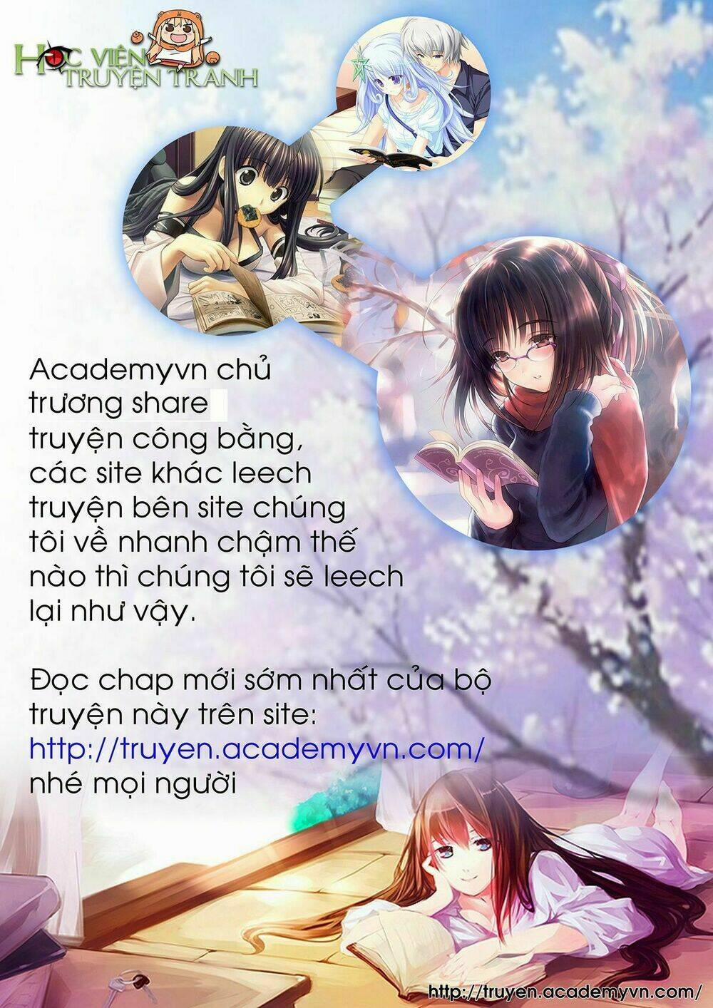 Boku No Kanojo Wa Kirei Ni Warau Chương 1 Trang 33