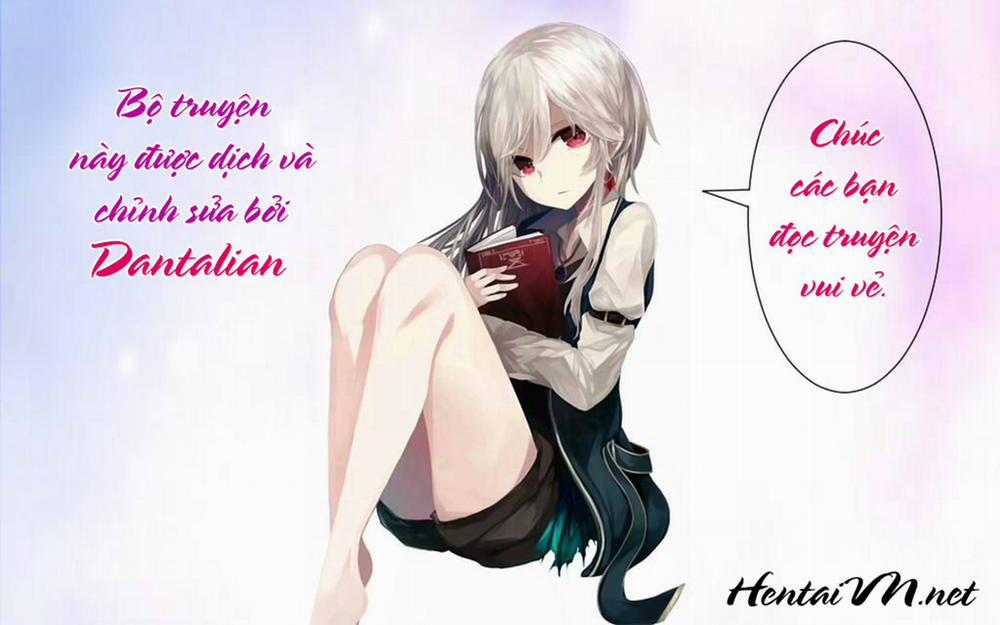 Boku no Onee-chan ni wa Teisou Gainen ga Nai Chương Oneshot Trang 1