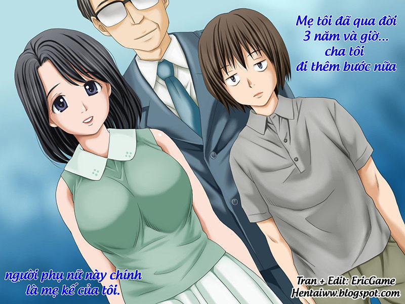 Boku Wa Niibo Wo Mitome Nai Chương Oneshot Full Color Trang 1