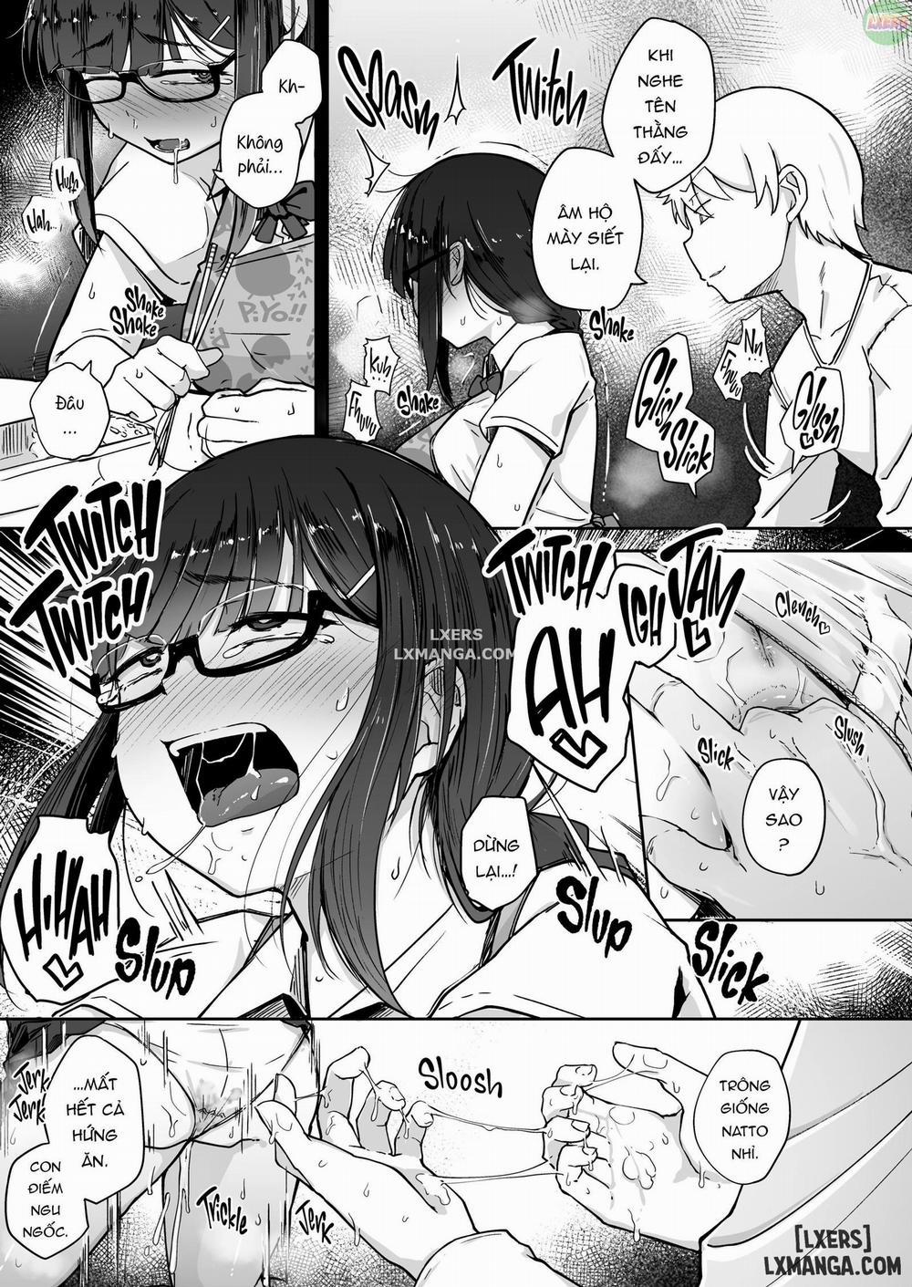 Boku wa Tomodachi no Imouto o Kane de Katta Chương Oneshot Trang 36