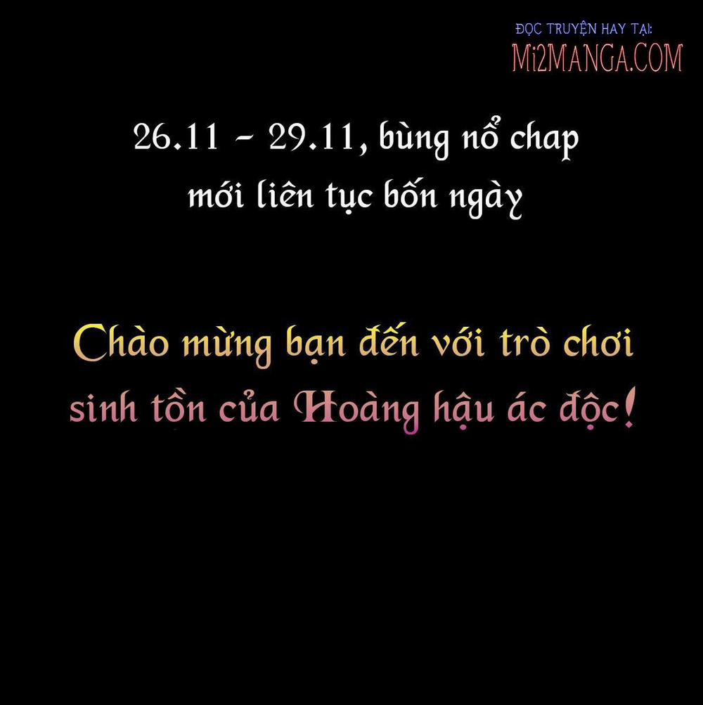 Bỗng Một Ngày Xuyên Thành Hoàng Hậu Ác Độc Chương 0 0 Gi i thi u Trang 27