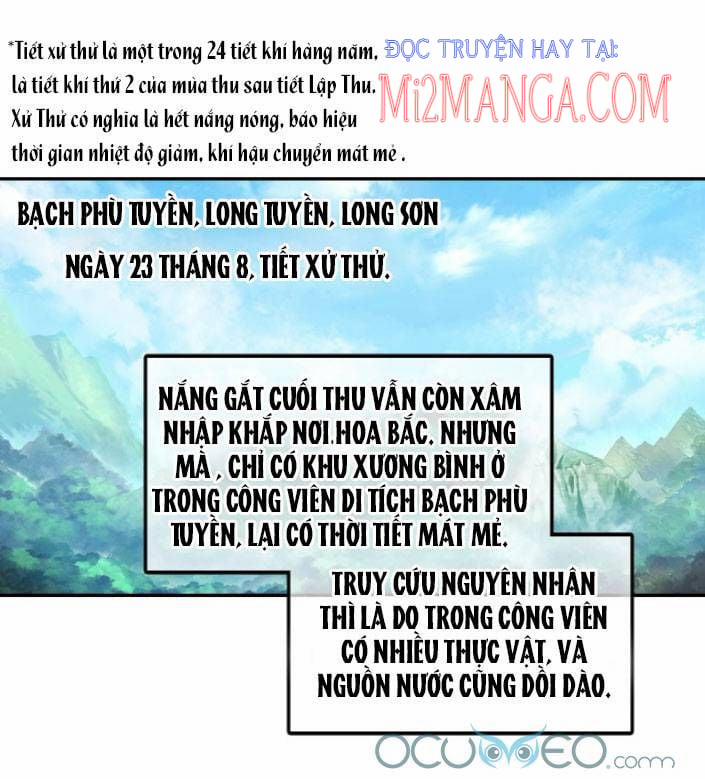 Cách Sông Ngàn Dặm, Tần Xuyên Tri Hạ Chương 4 Trang 4