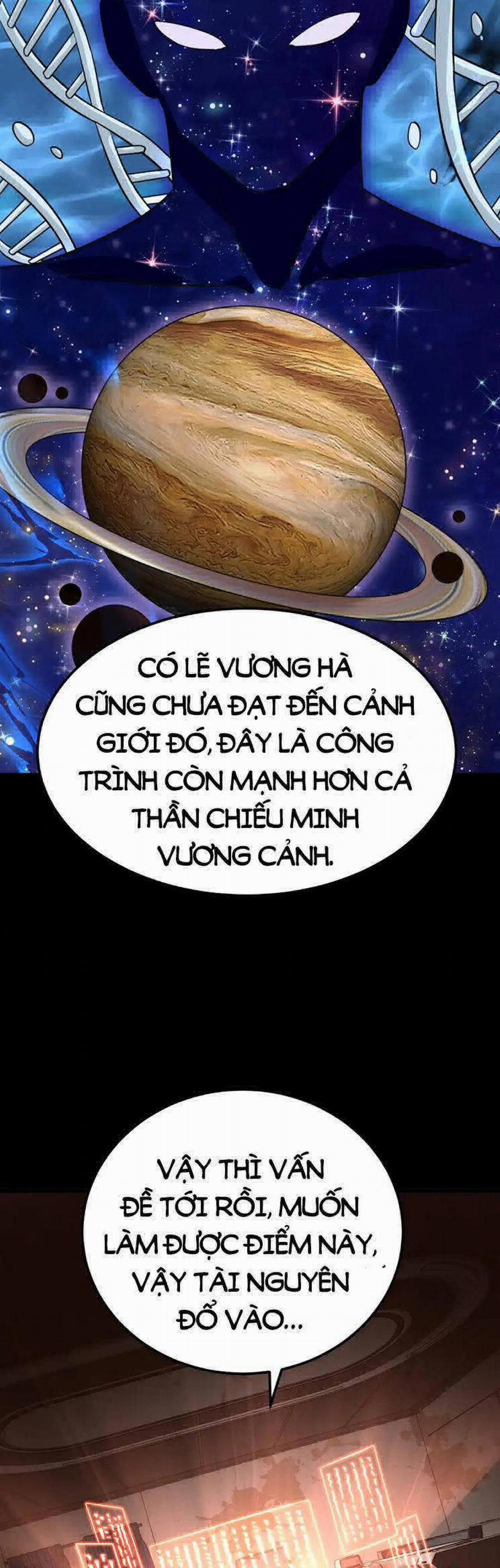 Cao Võ: Hạ Cánh Đến Một Vạn Năm Sau Chương 120 Trang 16