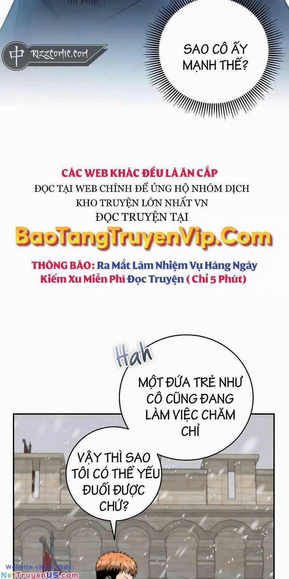 Cháu Trai Thánh Đế Là Tử Linh Sư Chương 13 Trang 8