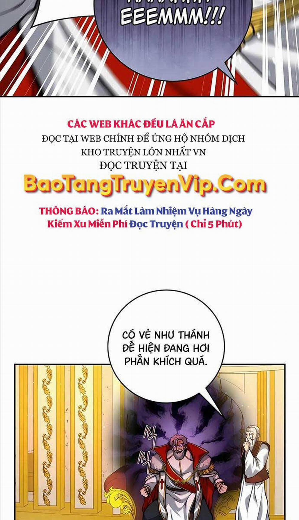 Cháu Trai Thánh Đế Là Tử Linh Sư Chương 18 Trang 46