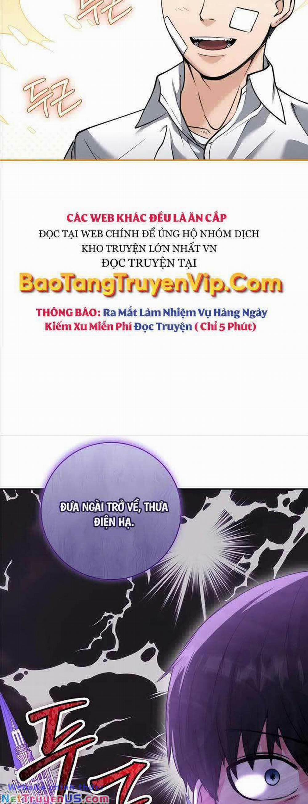 Cháu Trai Thánh Đế Là Tử Linh Sư Chương 19 Trang 52