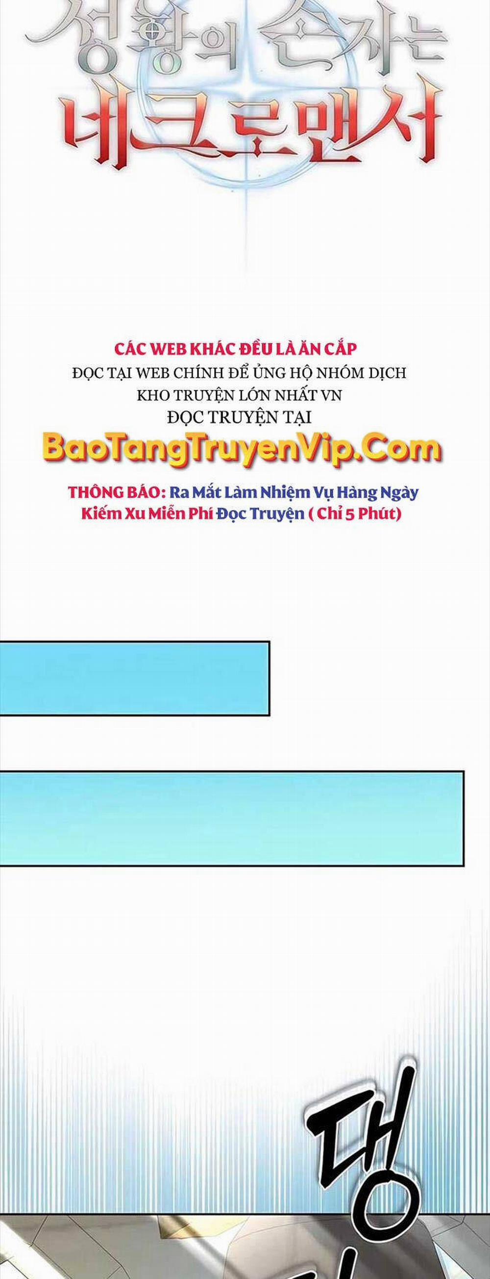 Cháu Trai Thánh Đế Là Tử Linh Sư Chương 37 Trang 40