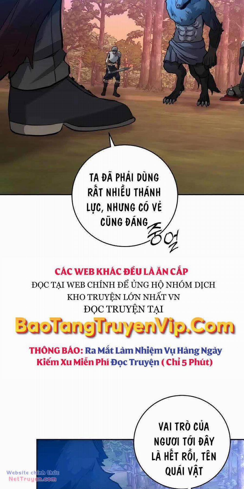 Cháu Trai Thánh Đế Là Tử Linh Sư Chương 41 Trang 65