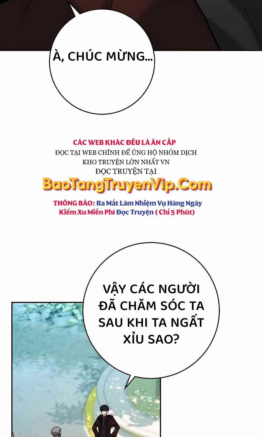 Cháu Trai Thánh Đế Là Tử Linh Sư Chương 56 Trang 81