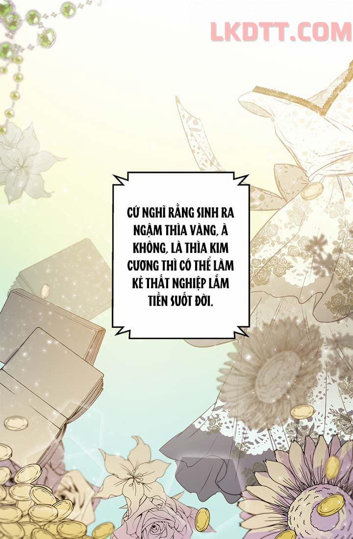 Chế Tạo Ác Nữ Chương 0 Oneshot Trang 2