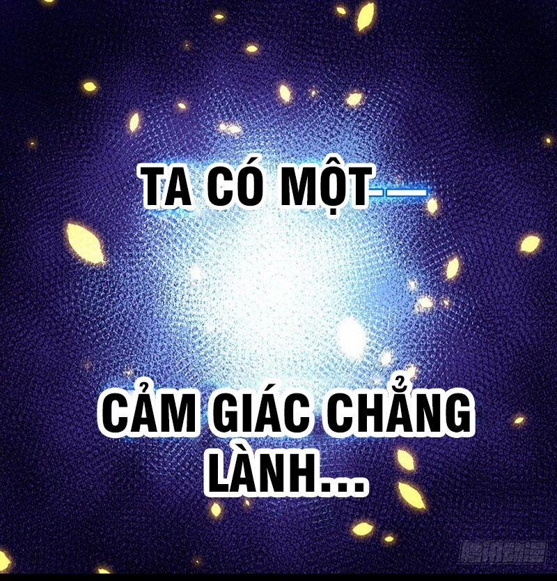 Chiếm Cái Đỉnh Núi Làm Đại Vương Chương 71 Trang 39