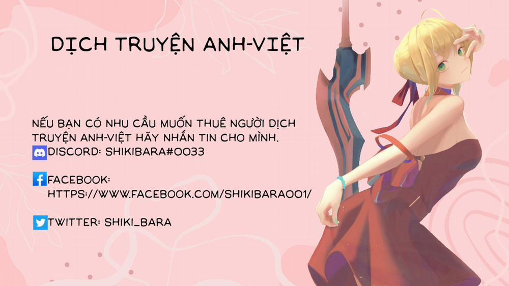 Cho Baobhan Sith một bài học. Chương Oneshot Trang 3