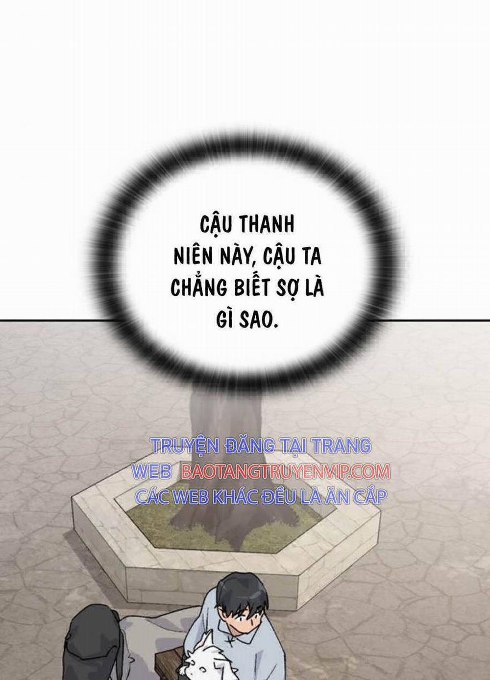 Chữa Lành Cuộc Sống Thông Qua Cắm Trại Ở Thế Giới Khác Chương 22 Trang 51