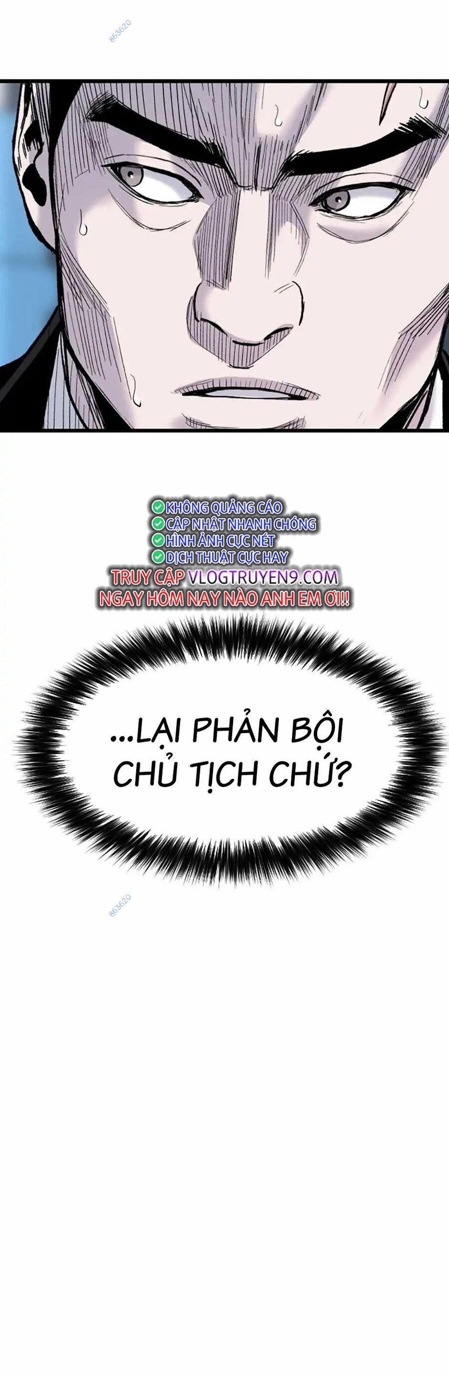 Chuyển Hóa Chương 69 Trang 3