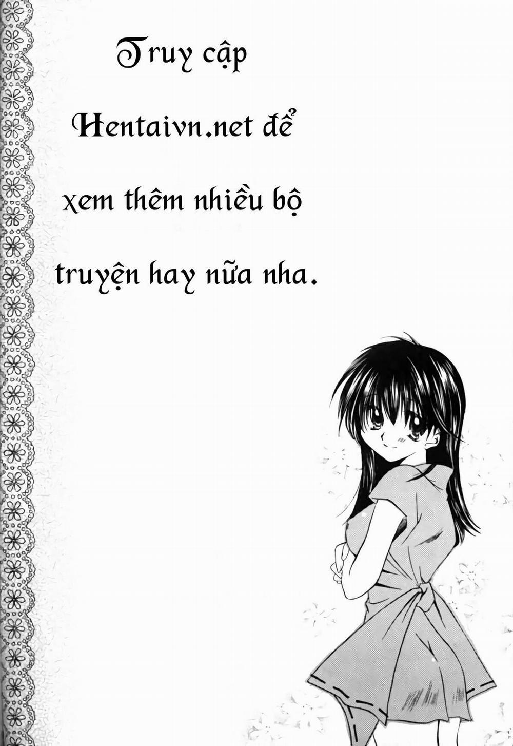 Cỏ ba lá (Inuyasha) Chương Oneshot Trang 17