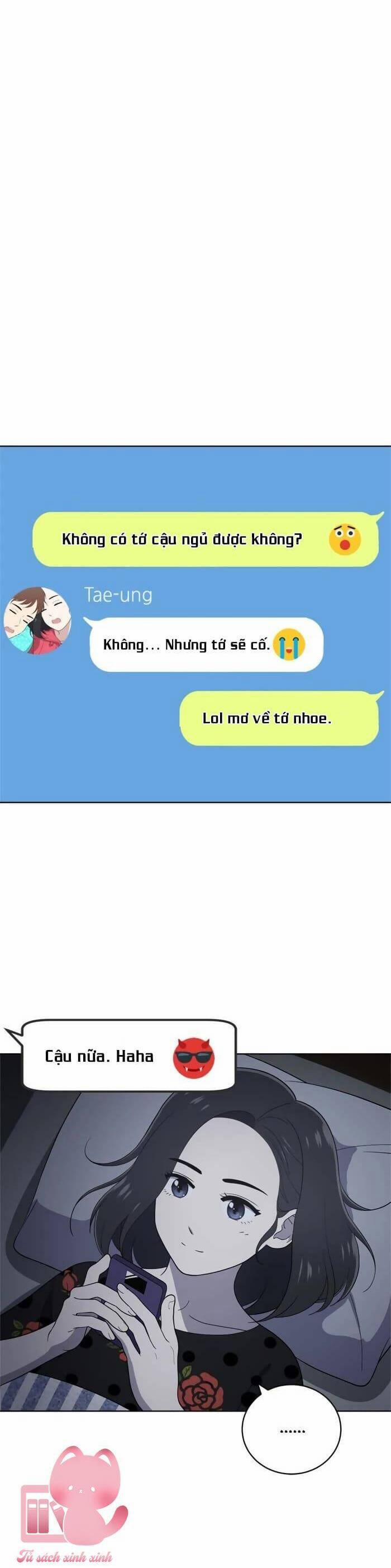 Cô Nàng Hết Thuốc Chữa Chương 95 Trang 24