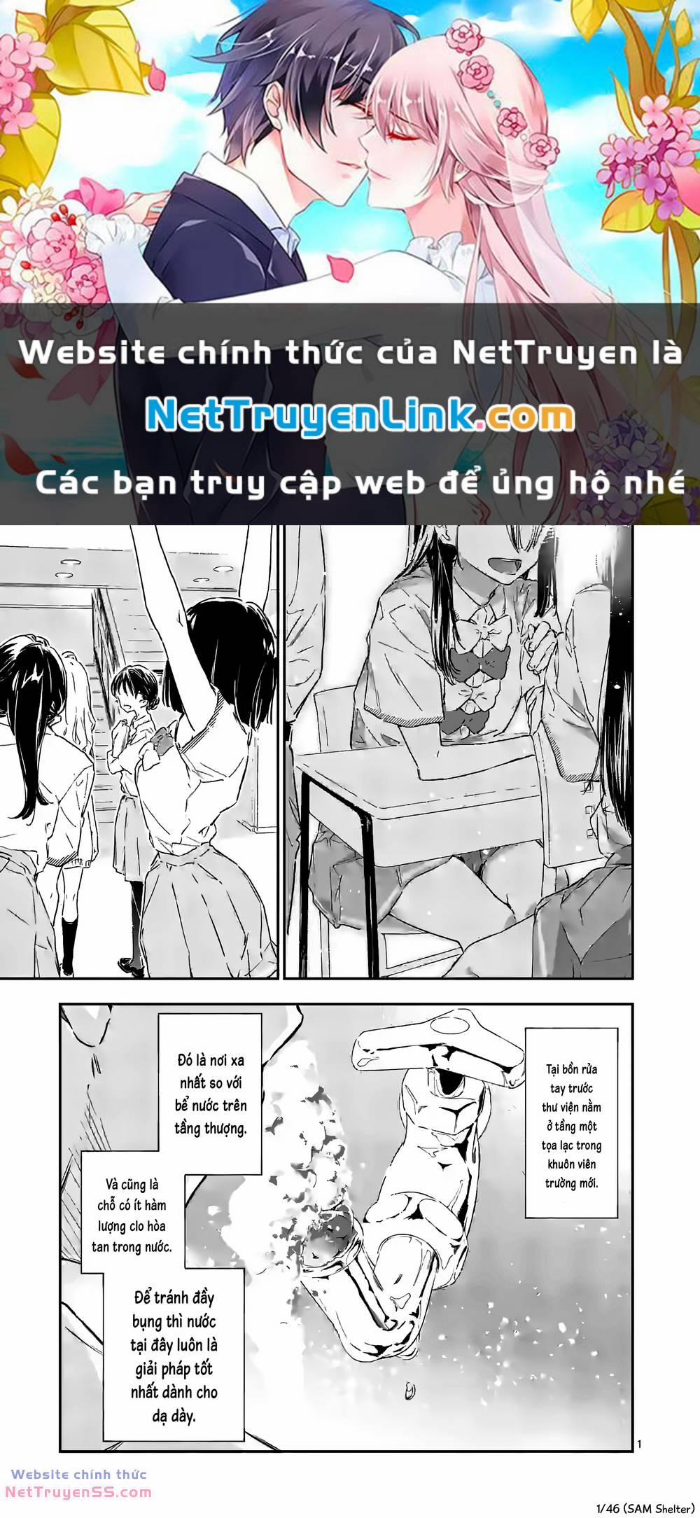 Có Quá Nhiều Nữ Chính Thua Cuộc! Chương 3 Trang 1