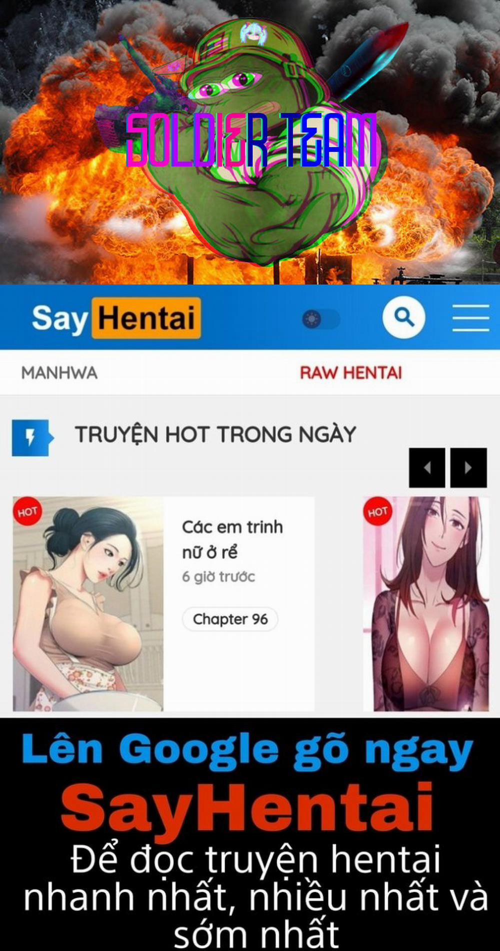 Cô vợ ngoại tình Honoka~ Chương Ti n truy n 0 6 Trang 40