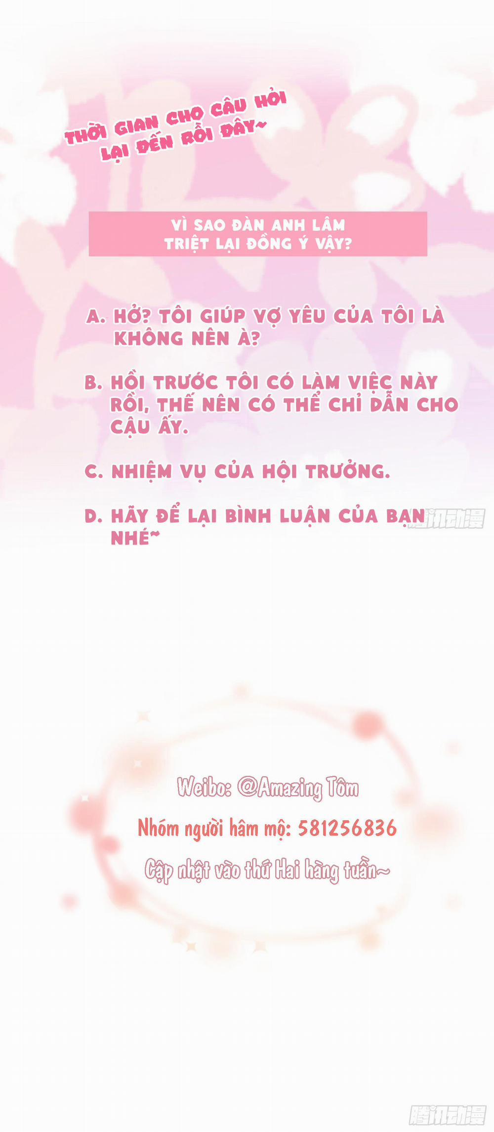 Con đường tình yêu Chương 4 Trang 13