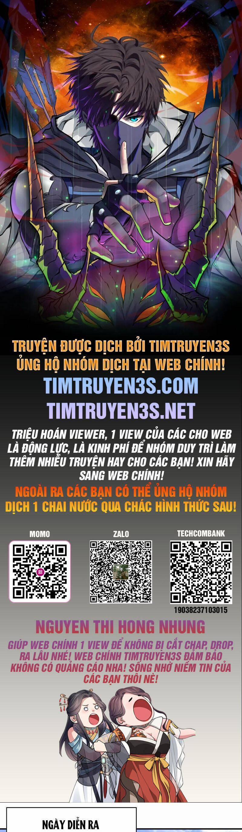 Con Gái Tôi Là Rồng! Chương 22 Trang 1