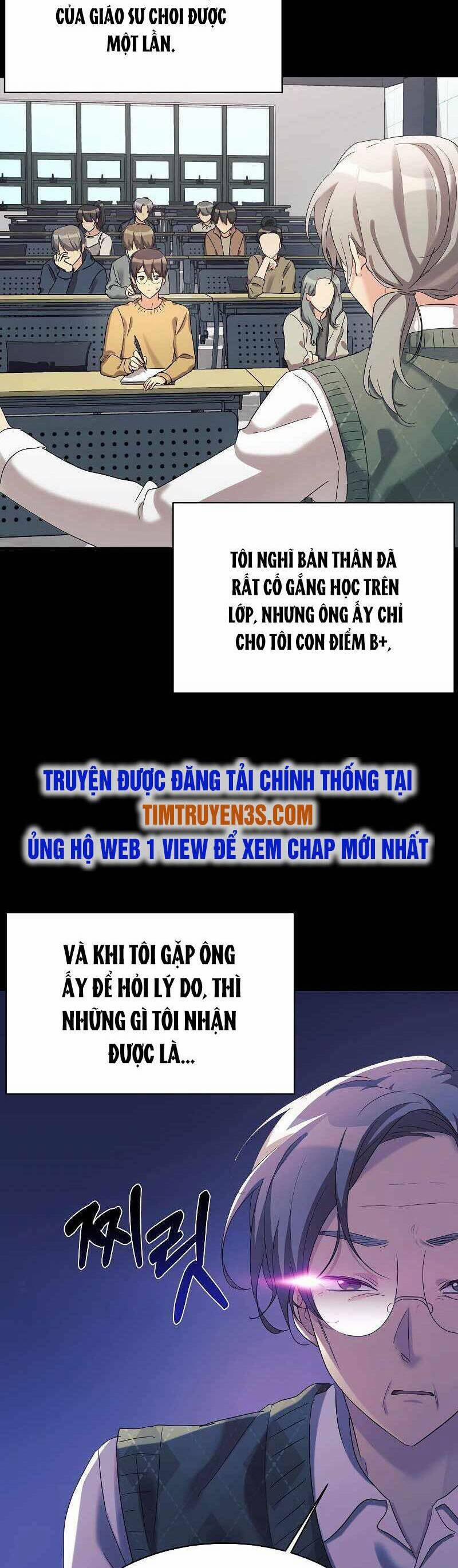 Con Gái Tôi Là Rồng! Chương 22 Trang 4