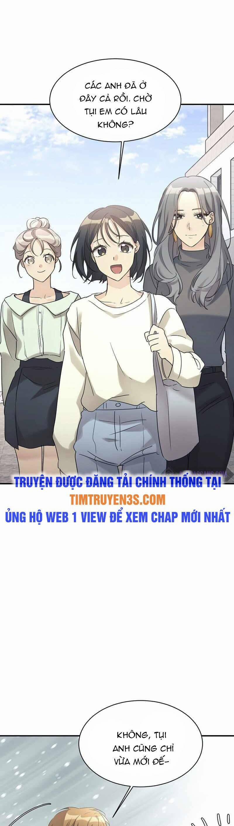 Con Gái Tôi Là Rồng! Chương 26 Trang 31