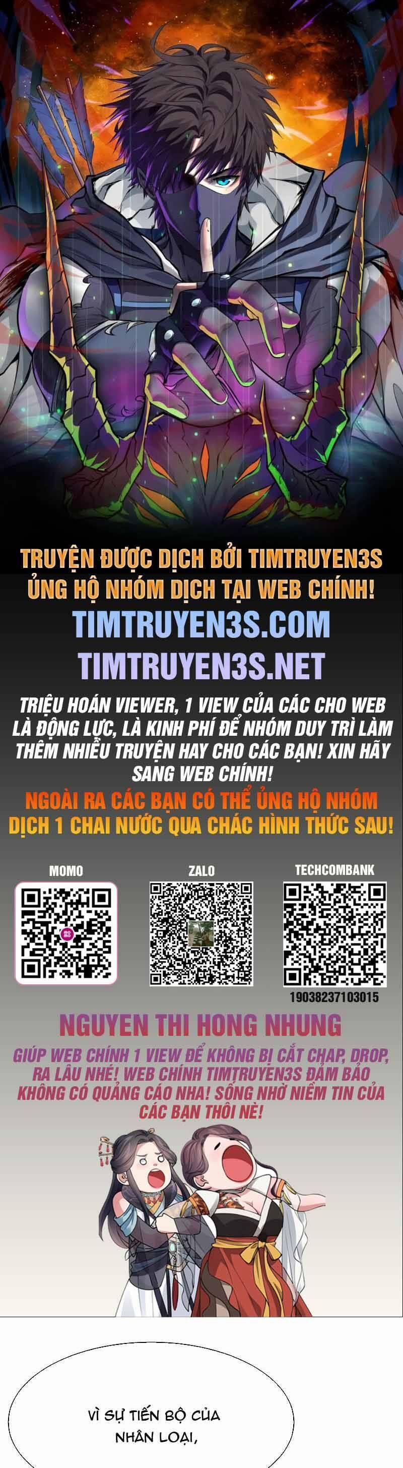 Con Gái Tôi Là Rồng! Chương 27 Trang 1