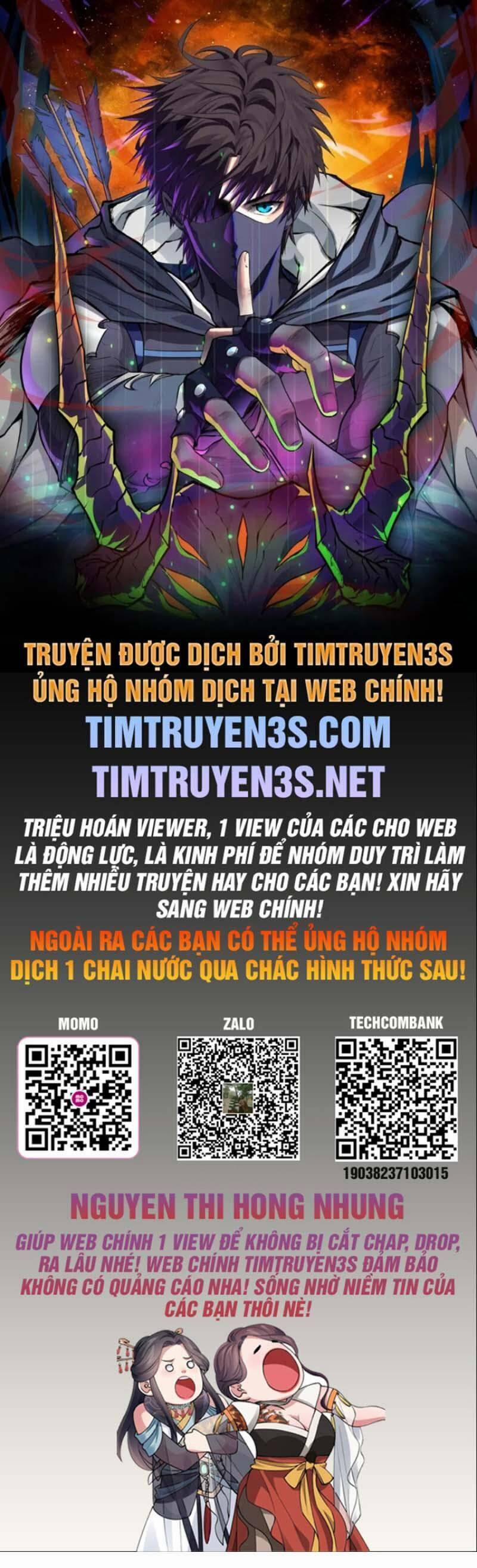 Con Gái Tôi Là Rồng! Chương 32 Trang 1