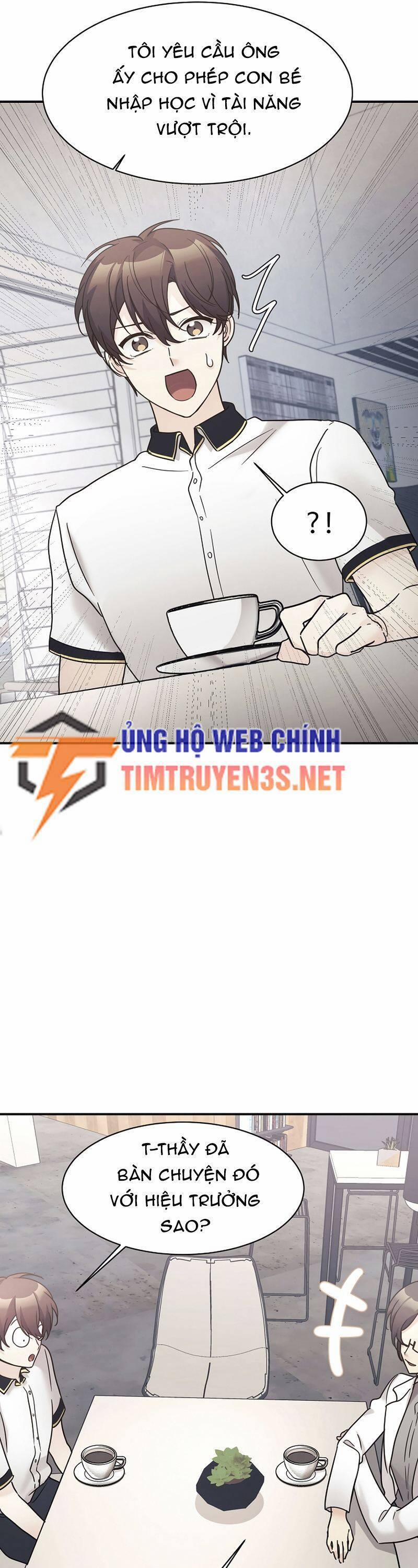 Con Gái Tôi Là Rồng! Chương 36 Trang 7