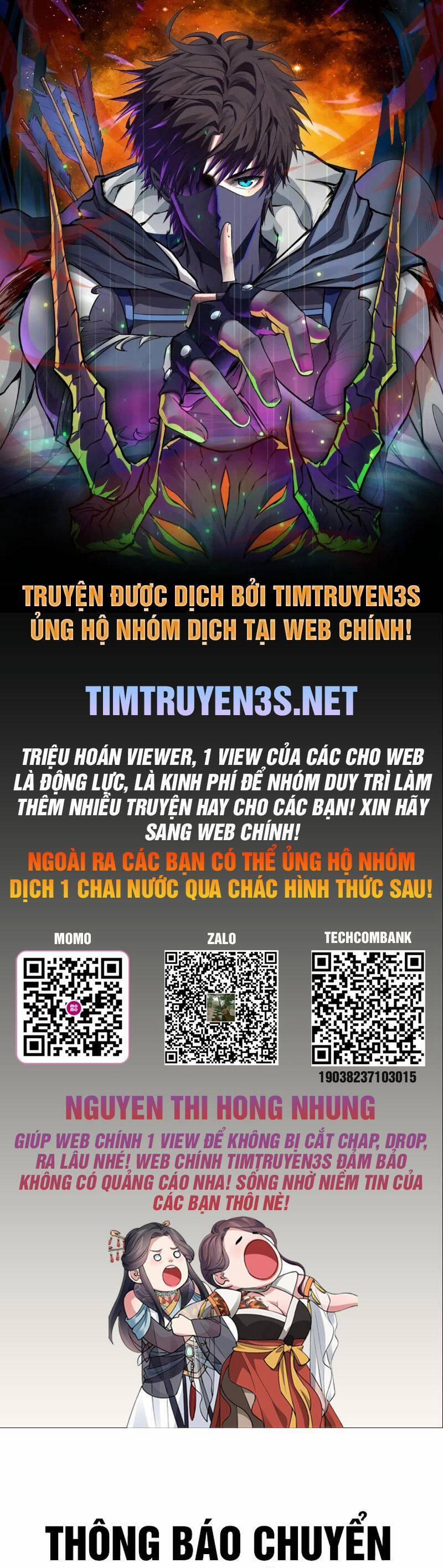 Con Gái Tôi Là Rồng! Chương 37 Trang 1