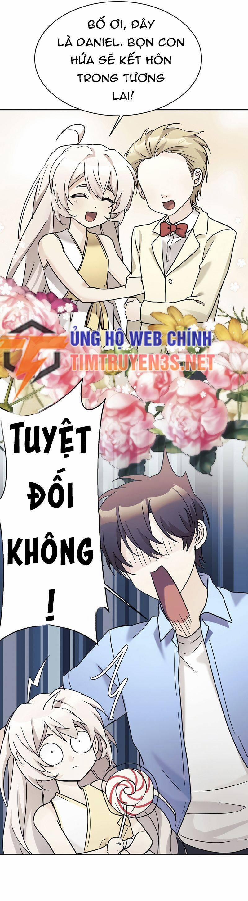 Con Gái Tôi Là Rồng! Chương 37 Trang 27