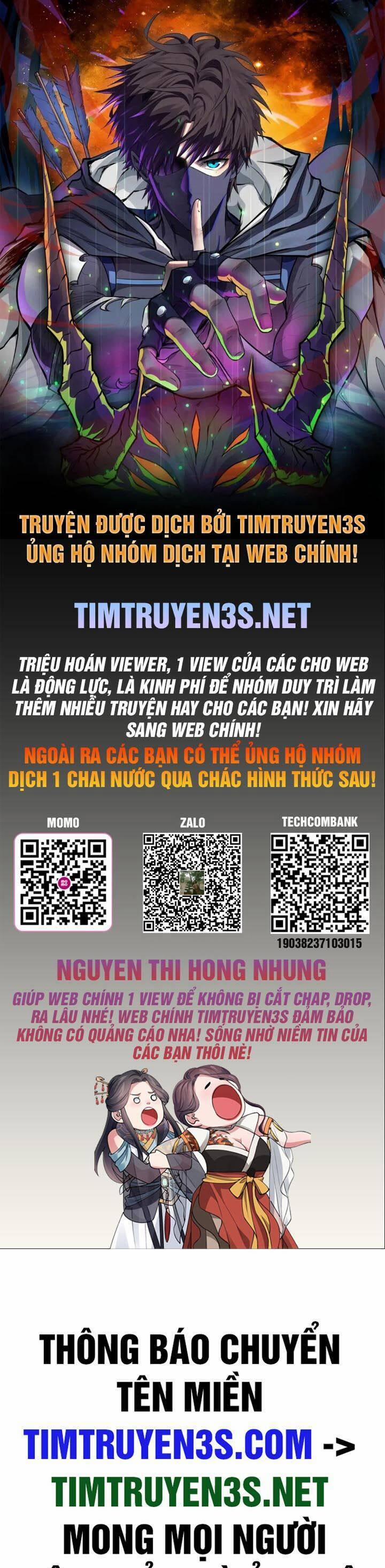 Con Gái Tôi Là Rồng! Chương 41 Trang 1