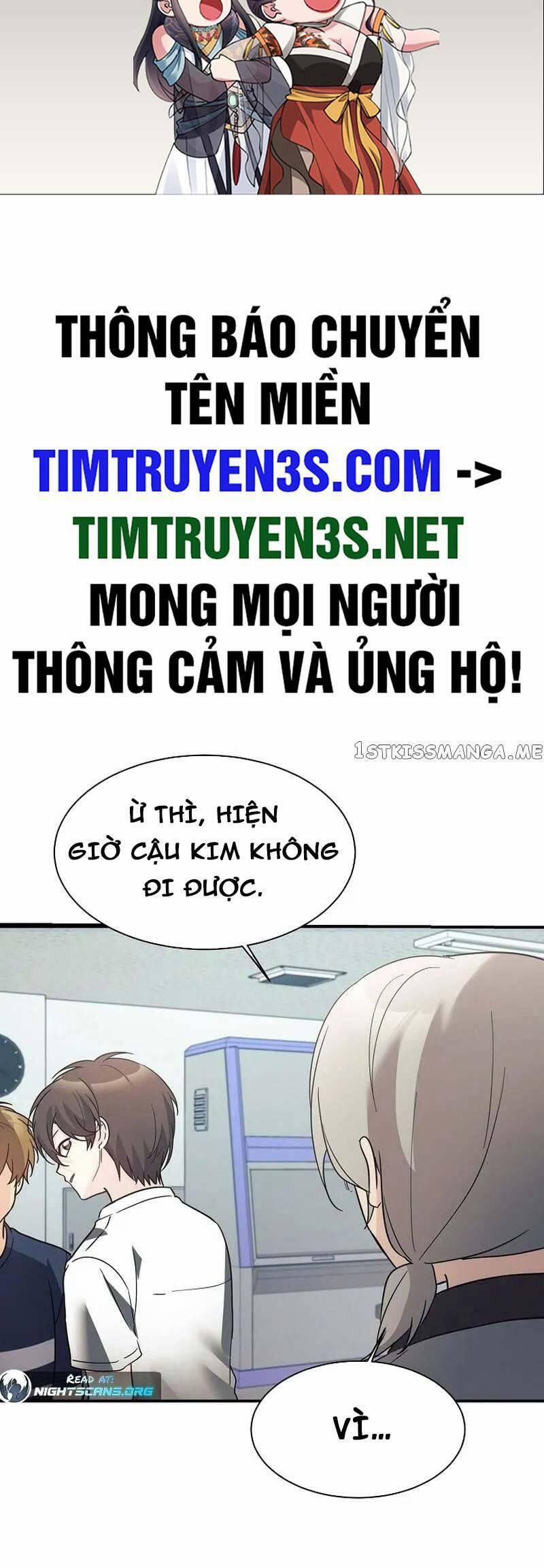 Con Gái Tôi Là Rồng! Chương 46 Trang 2