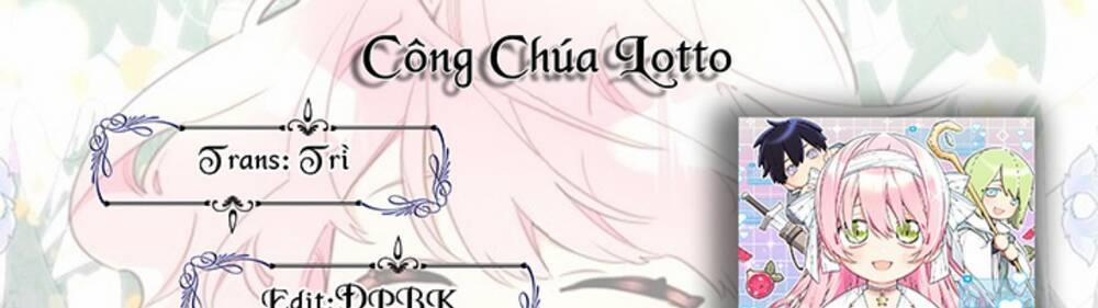 Công Chúa Lotto Chương 45 Trang 115