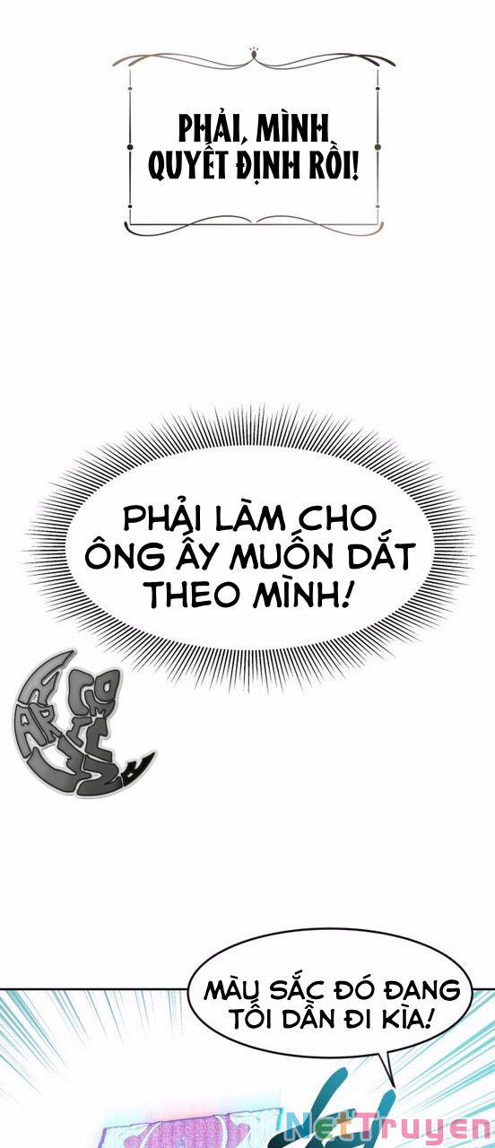 Công Chúa Lotto Chương 6 Trang 8